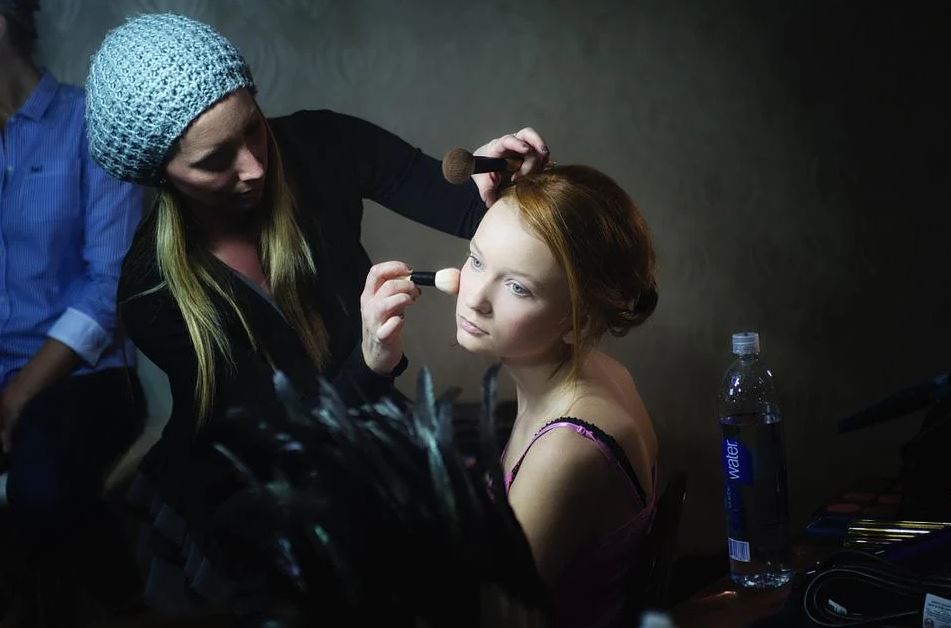 The Benefits of the Dewy Foundation