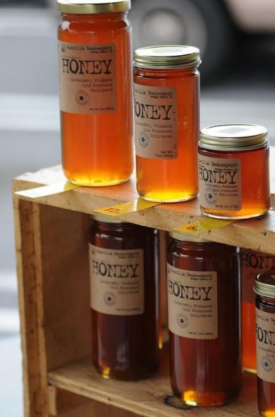 Honey