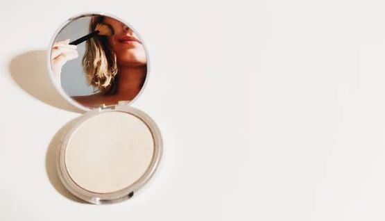 powder concealer