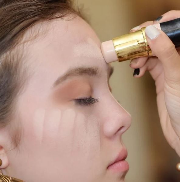 stick foundation
