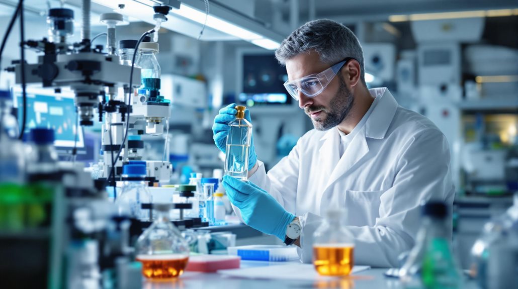 ensuring product integrity through assessment