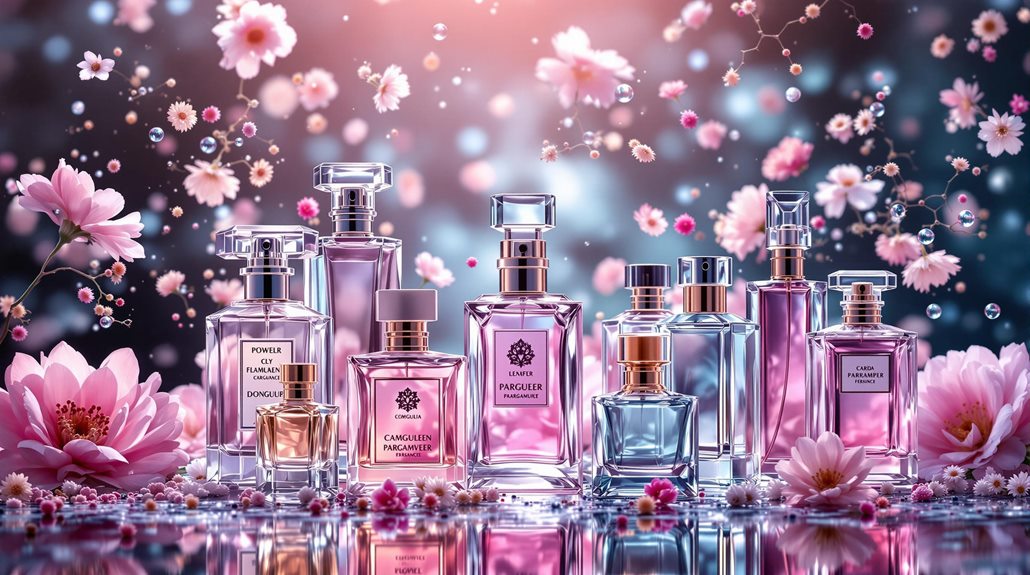 Exploring the Fragrance World: How Many Perfume Brands Are Out There?