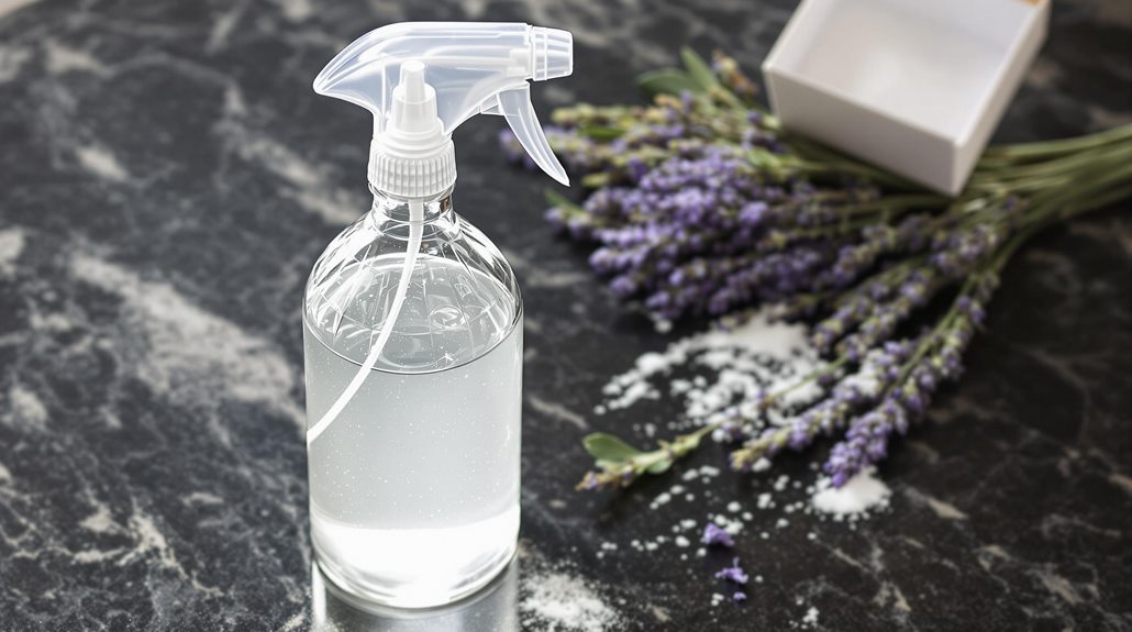 chemical cleaning tools