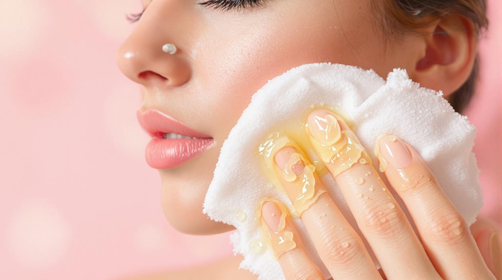 rapid skin treatment solutions