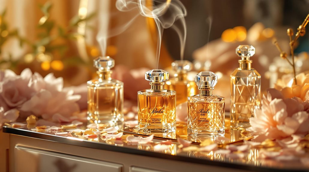 How to Layer Perfume Like a Pro for Unique, Signature Scents