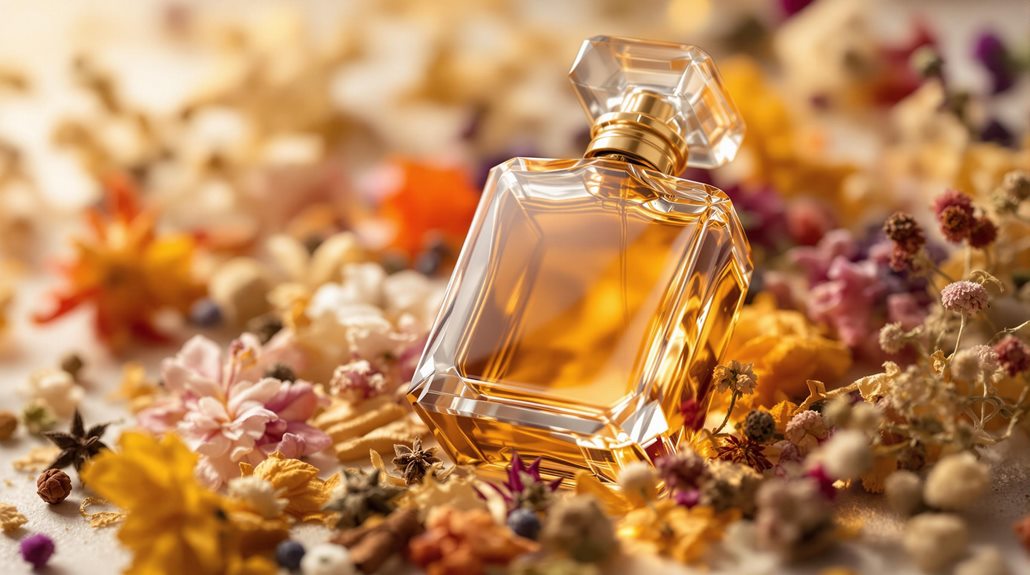 enhance scent longevity through macerating