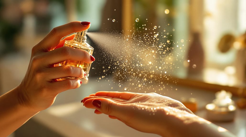 application techniques proper