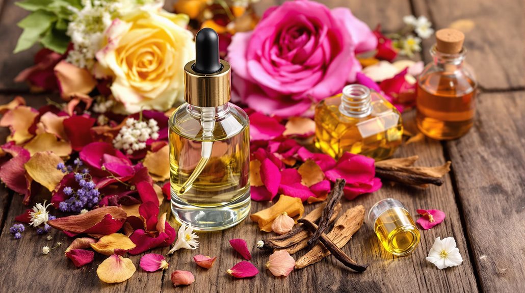 DIY Perfume Oil: How to Make Your Own Long-Lasting Fragrance