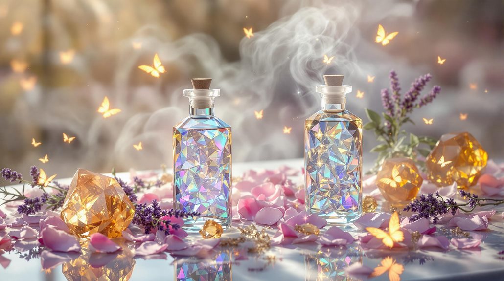 How to Make Premium Perfume Inspired by Genshin Impact