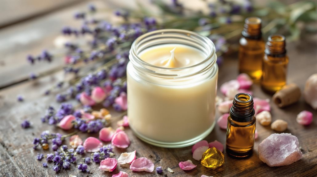 How to Make Solid Perfume: A Fun and Easy DIY Project