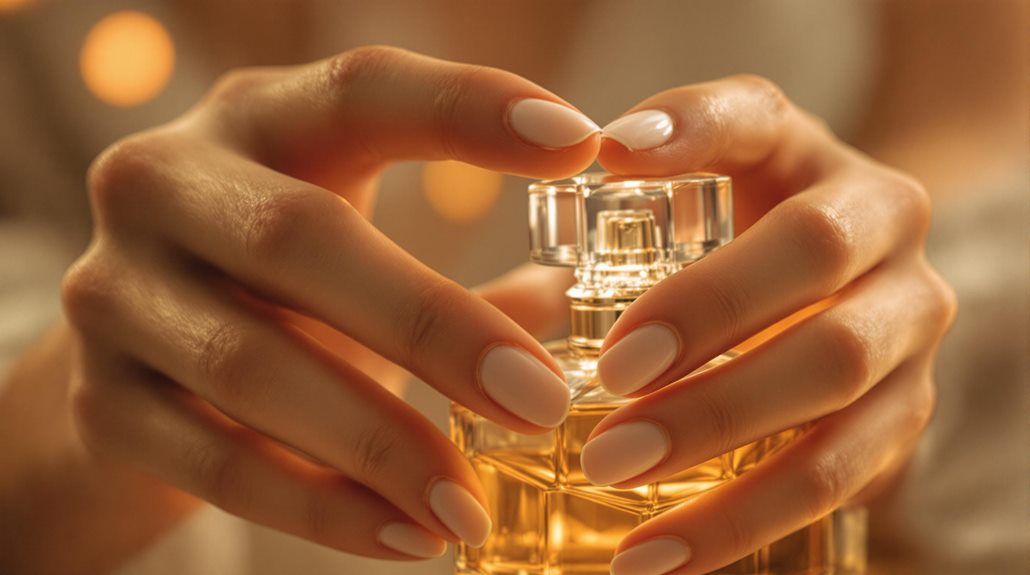 Struggling to Open Your Perfume Bottle? Here's How to Do It Safely