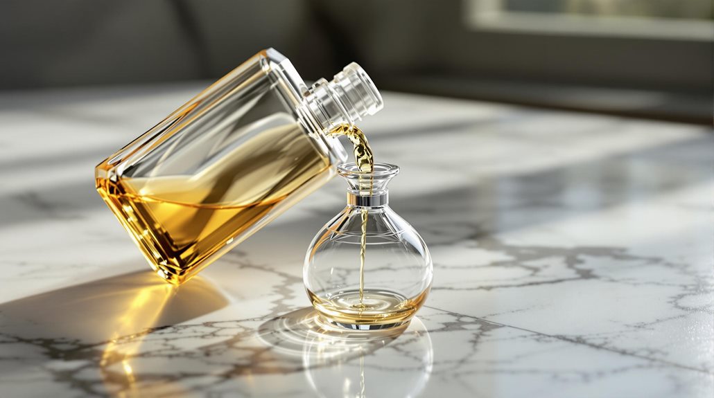 How to Refill a Perfume Bottle: Tips for Eco-Friendly Fragrance Use