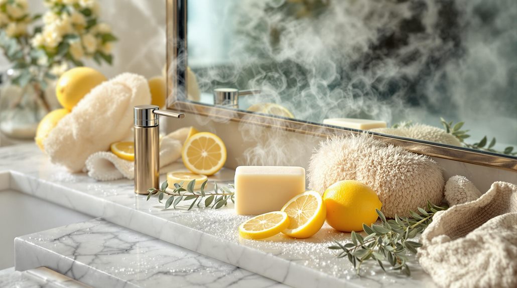 personal cleanliness essential habits