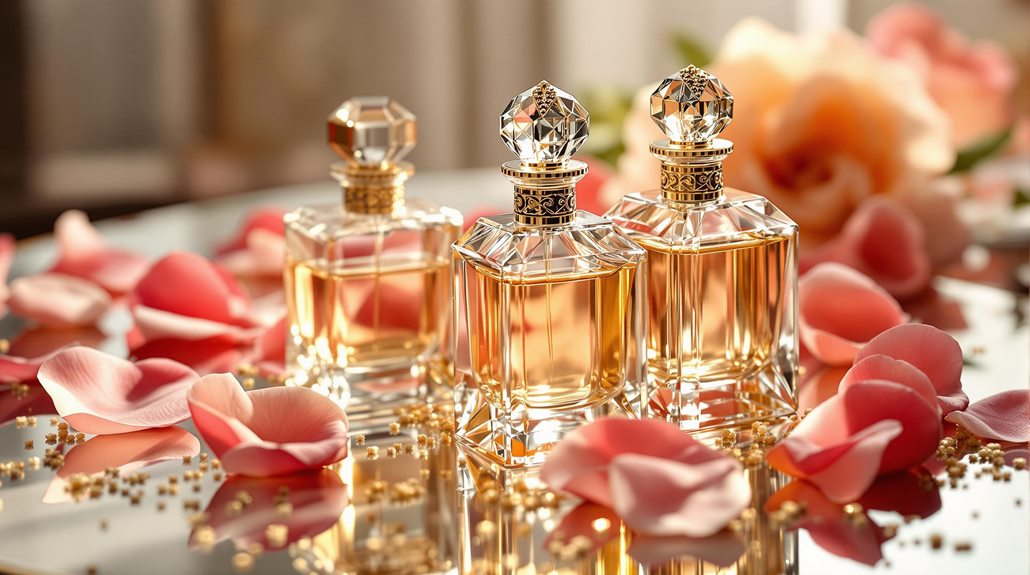 How to Start a Perfume Line: Steps to Launching Your Fragrance Brand
