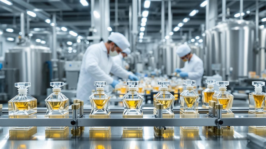manufacturing source partners