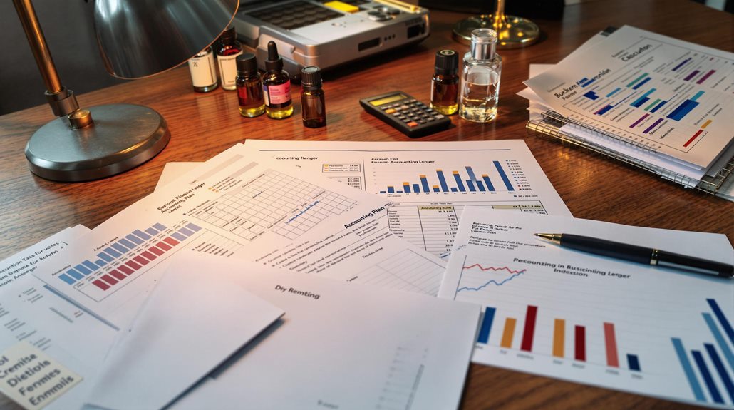startup investment requirements calculation needed