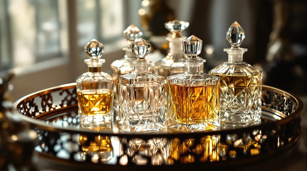 packaging and container characteristics matter