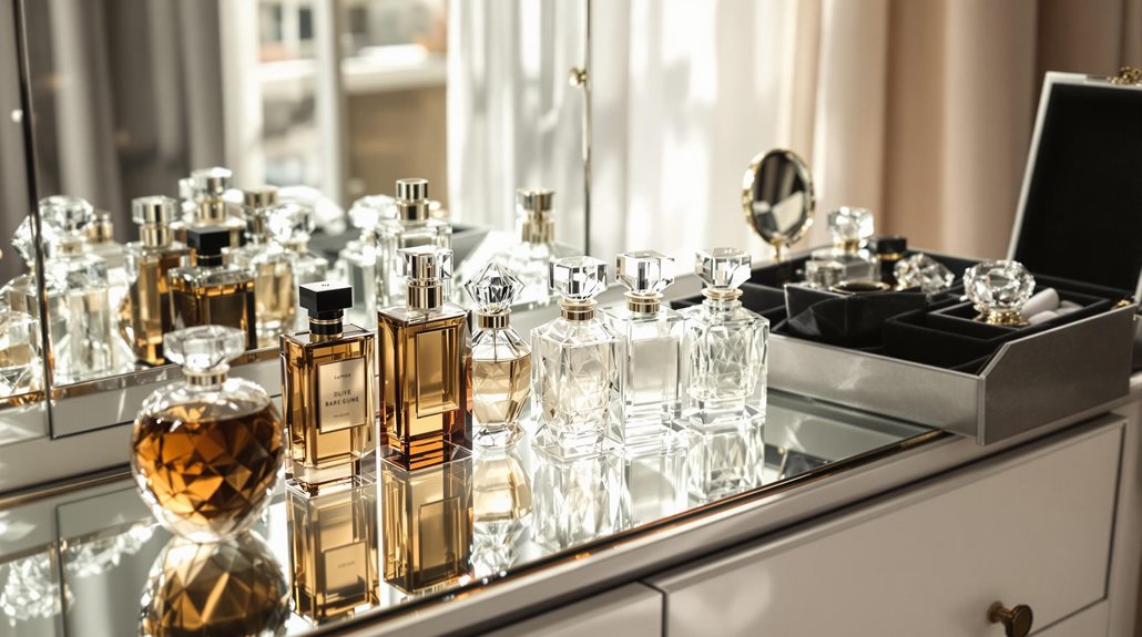 The Ultimate Guide to Storing Perfume for Long-Lasting Freshness