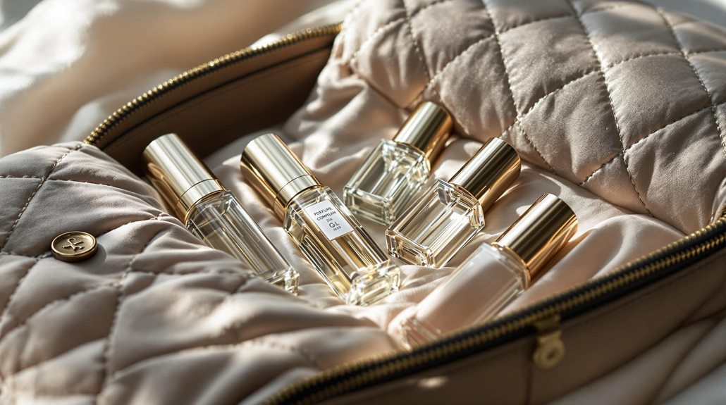 travel storage essentials