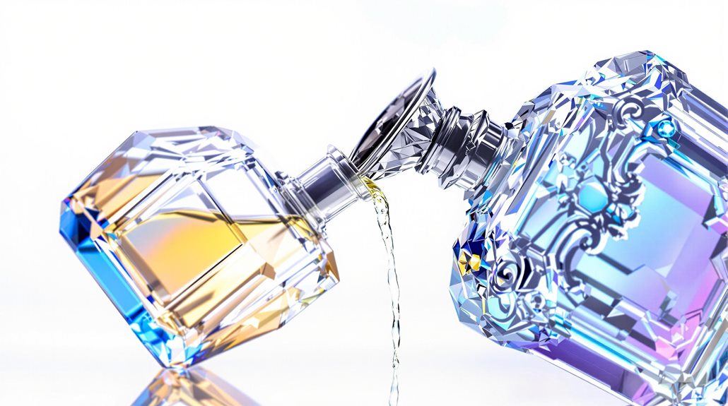 Transferring Perfume From One Bottle to Another: a Step-By-Step Guide