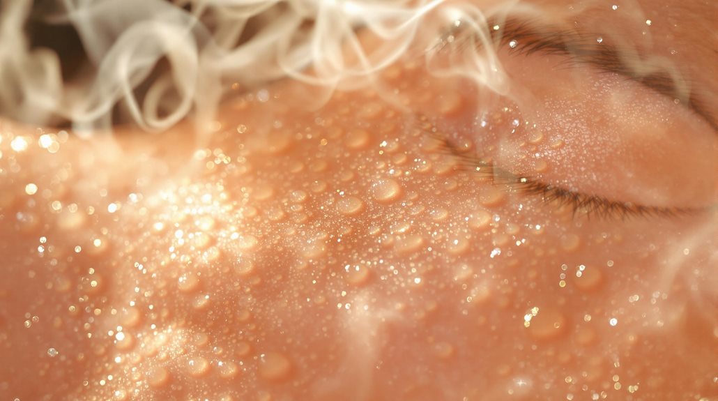 skin preparation crucial for effectiveness