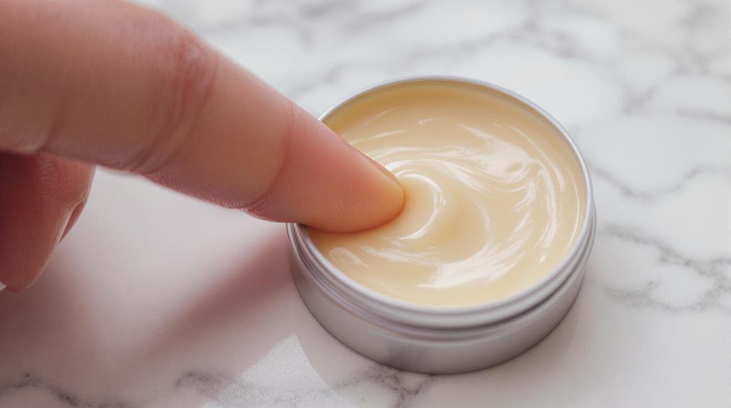 fragrant lasting natural wax based scents