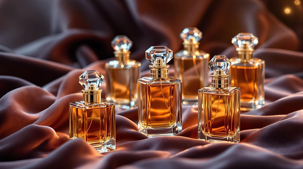 The Top 5 Famous Perfume Brands You Should Know