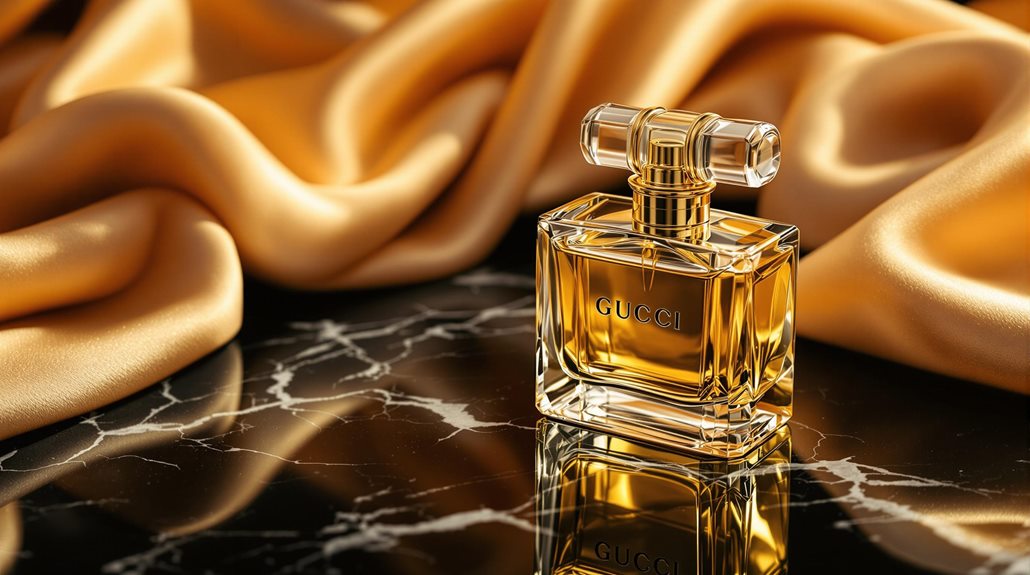 gucci s contemporary high end fashion collection