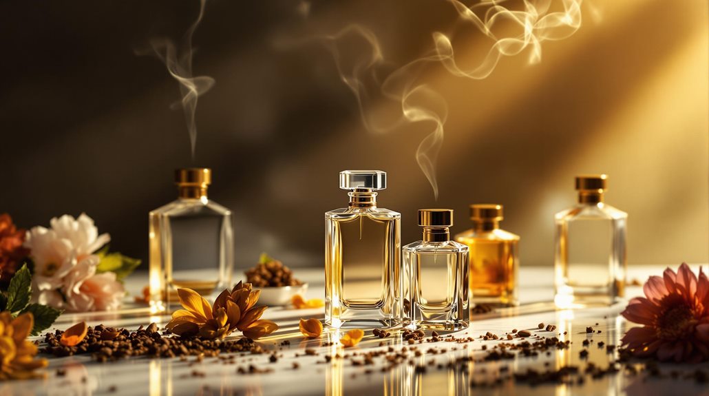 What Are Niche Perfume Brands? Exploring Unique, Lesser-Known Fragrances