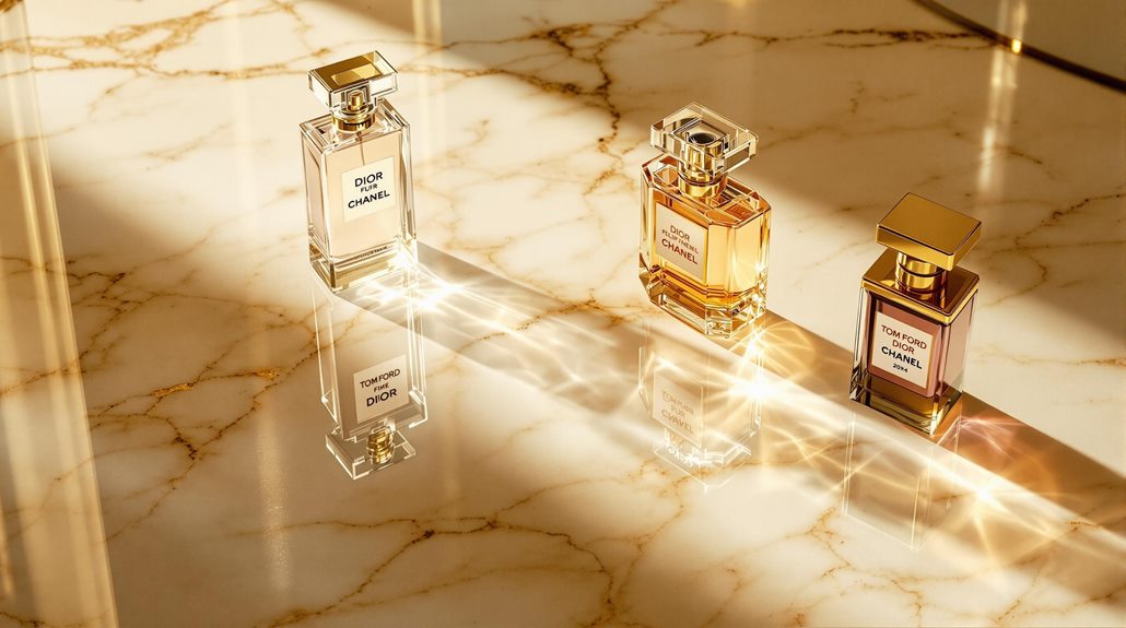 luxury brand sales increase anticipated