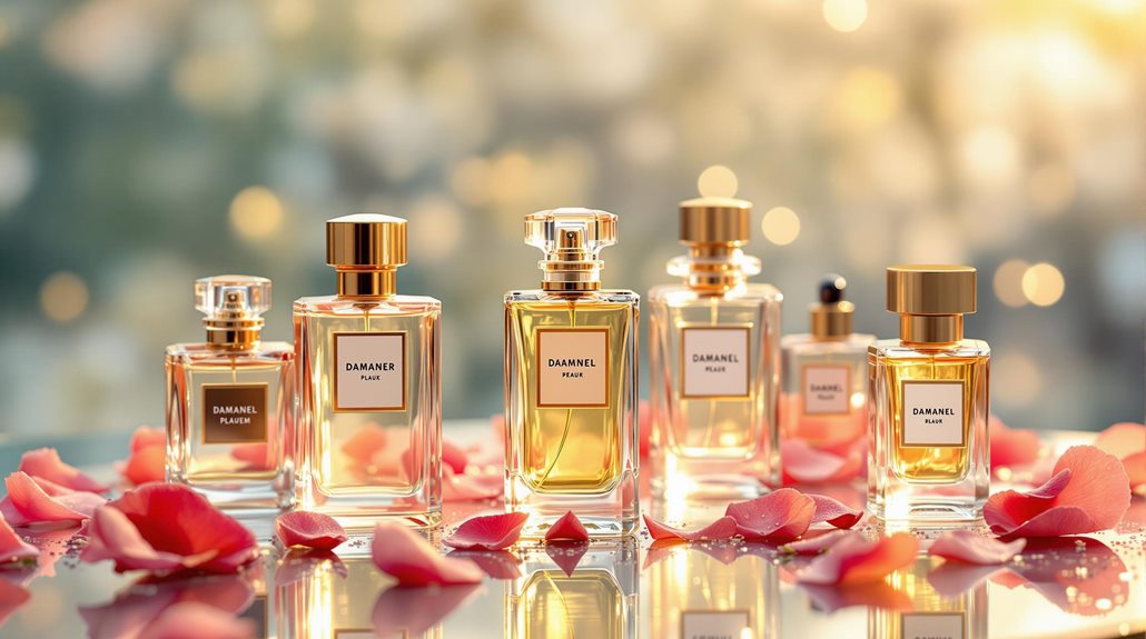 What Are the Most Popular Perfume Brands Right Now?