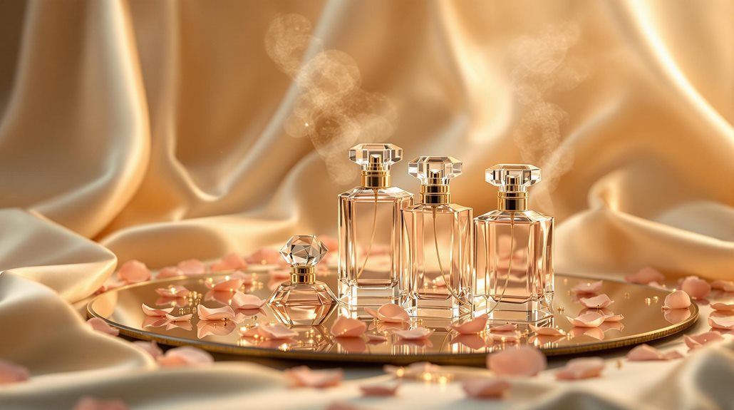 popular signature fragrance products