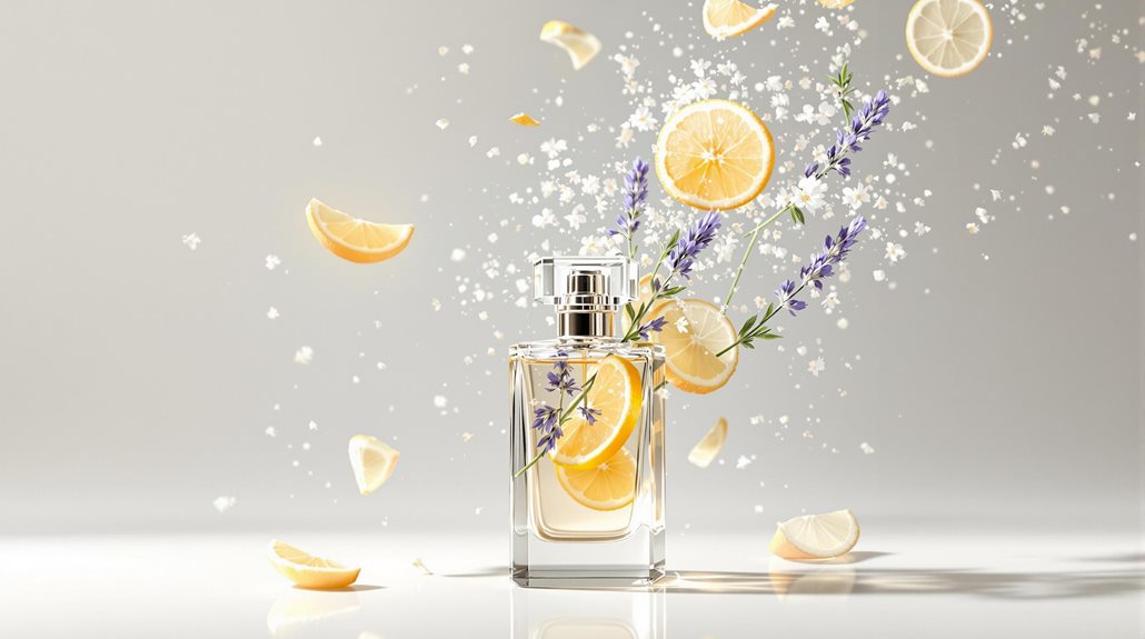 What Are Top Notes in Perfume? Understanding Fragrance Layers