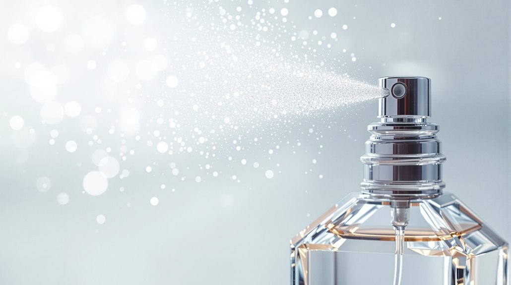 edt application longevity tips
