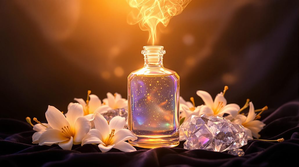 natural vs synthetic pheromones