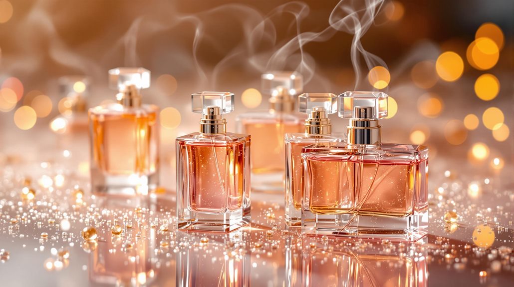 pheromone infused fragrance recommendations