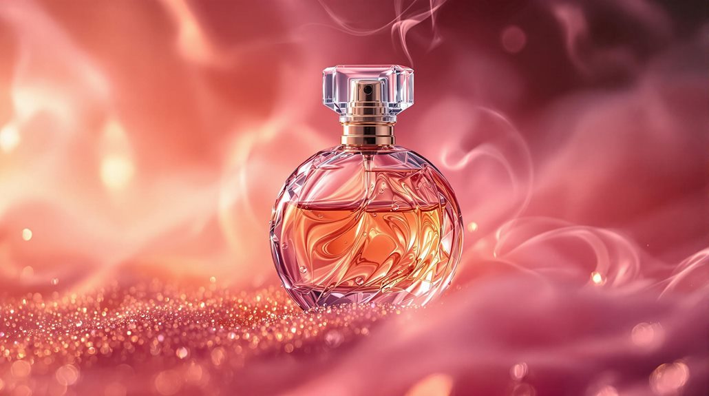 What Does Pheromone Perfume Smell Like? A Guide to the Scent of Attraction