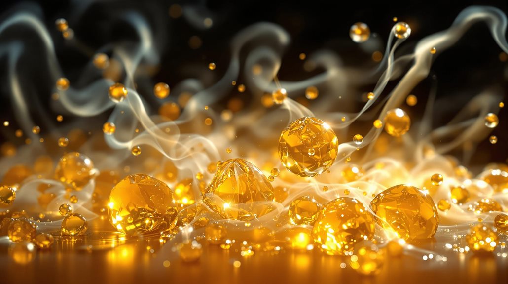What Is Amber in Perfume? Exploring This Popular Fragrance Note