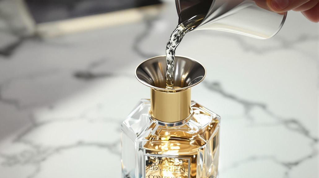 replenishing vaporizer s liquid reservoir