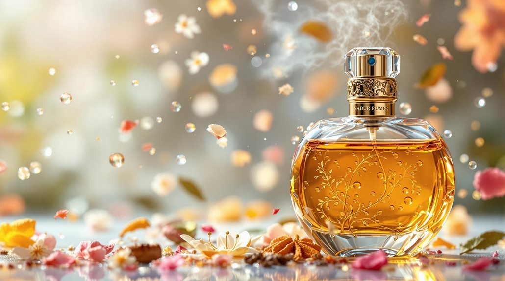 What Is EDP Perfume? Understanding Eau De Parfum and Its Lasting Power