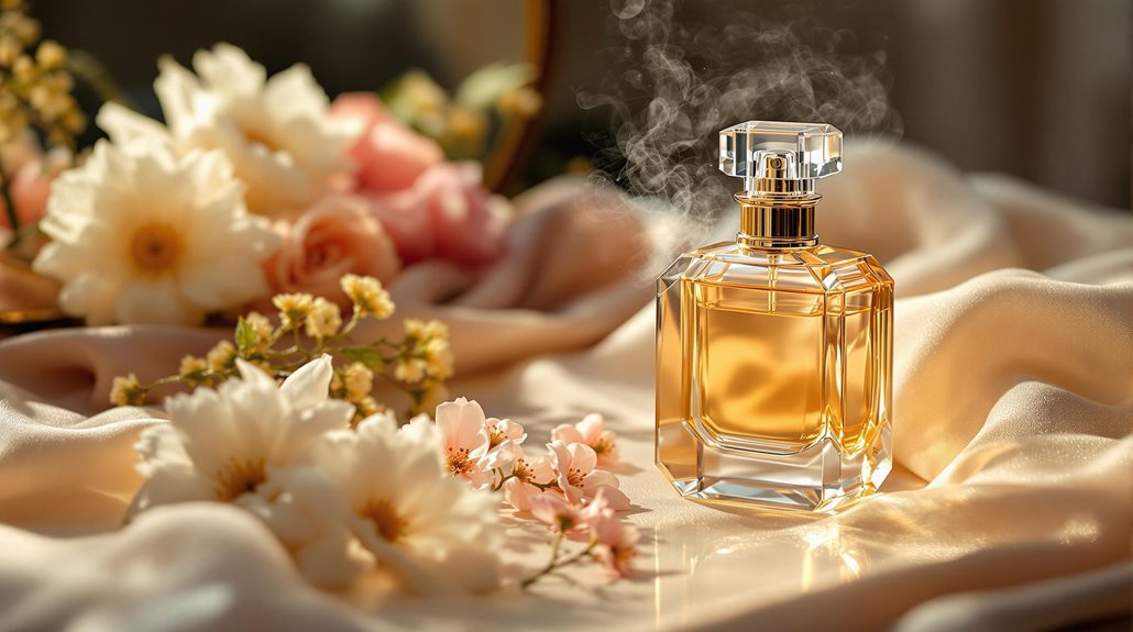 occasion appropriate fragrance selection guidance
