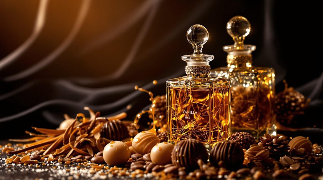 What Is Gourmand Perfume? A Guide to Sweet and Edible Fragrances