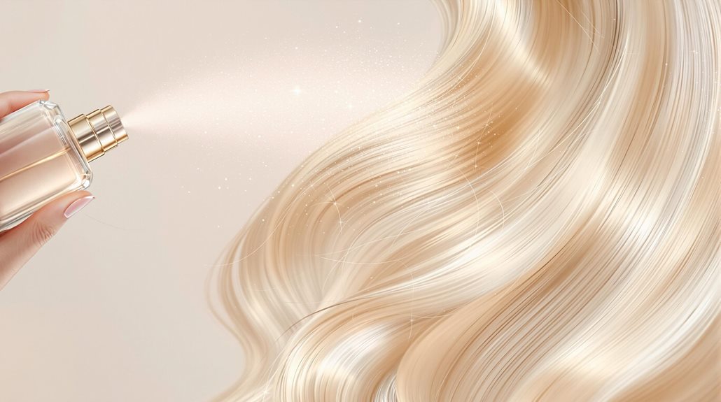hair care essentials