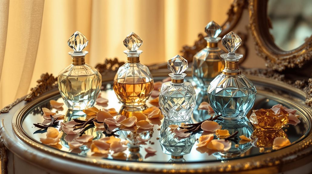 discovering your unique fragrance