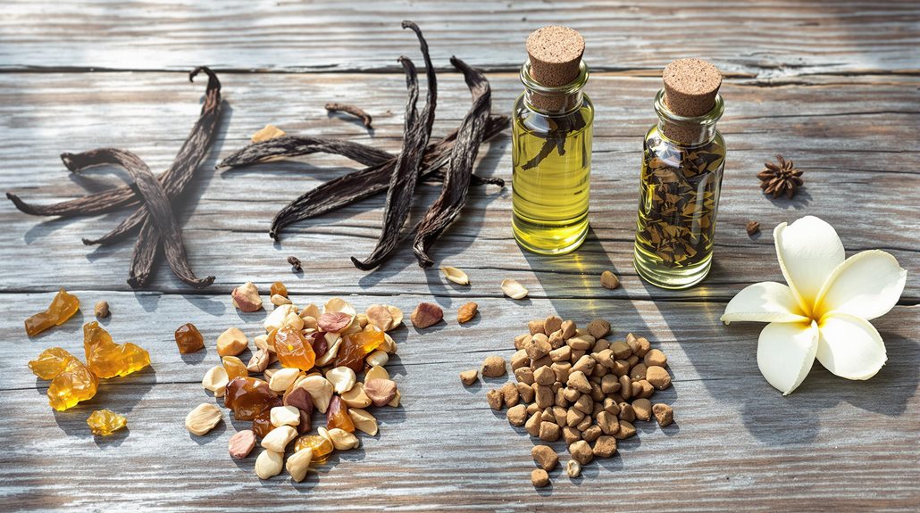 ingredients make quality difference