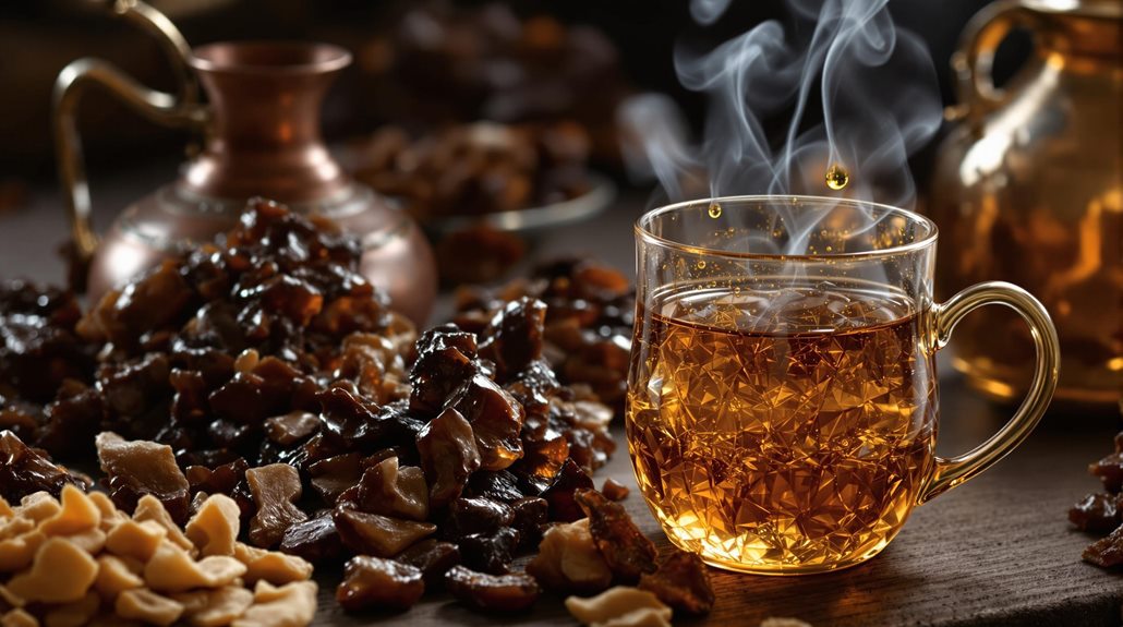 crafting the music of oud