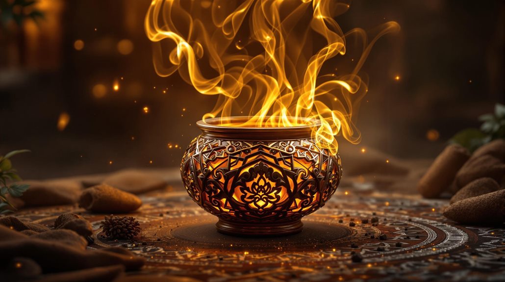 What Is Oud Perfume? The Rich History and Allure of Oud Fragrance