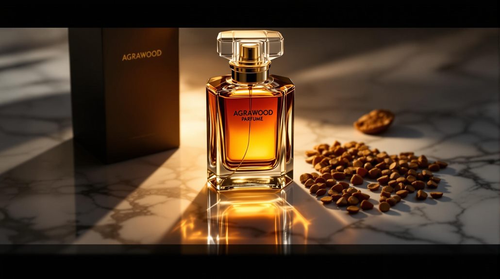 oud s western perfumery integration