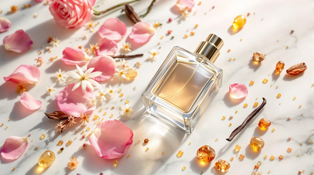 ingredients formulations common details