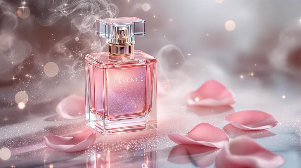 What Is Pheromone Perfume? How It Works and Why It's Popular